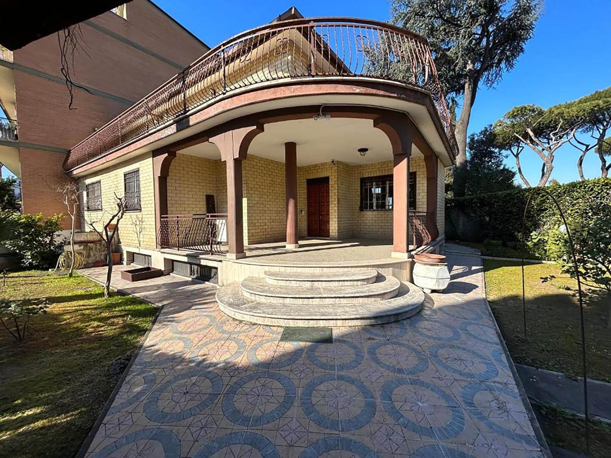 Villa